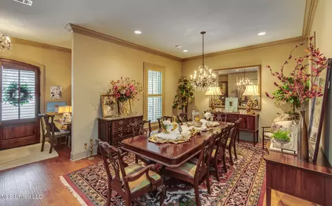 Dining - 114 Anna Cv, Madison, MS 39110 photo 1 of 1