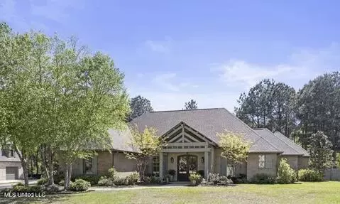 Exterior - 114 Anna Cv, Madison, MS 39110 photo 1 of 1