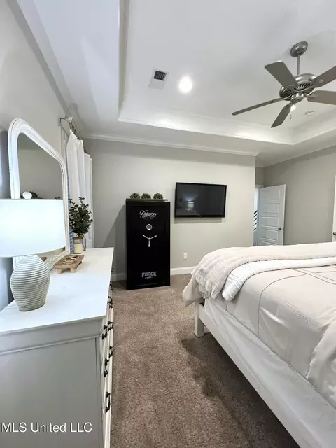 Bedroom - 2335 Ouse Valley Ln, Hernando, MS 38632 photo 2 of 7