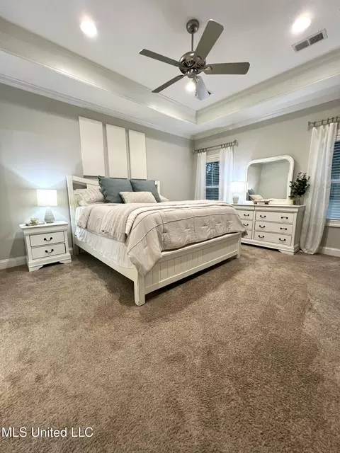 Bedroom - 2335 Ouse Valley Ln, Hernando, MS 38632 photo 3 of 7