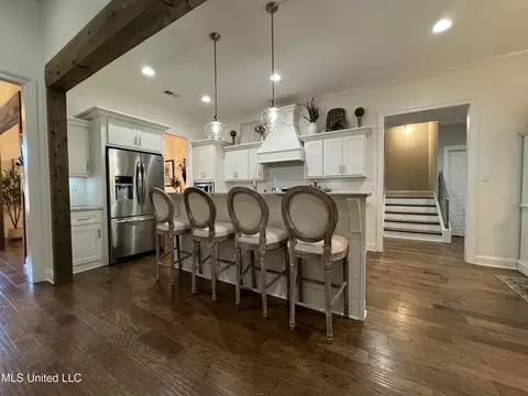 Kitchen - 2335 Ouse Valley Ln, Hernando, MS 38632 photo 1 of 4