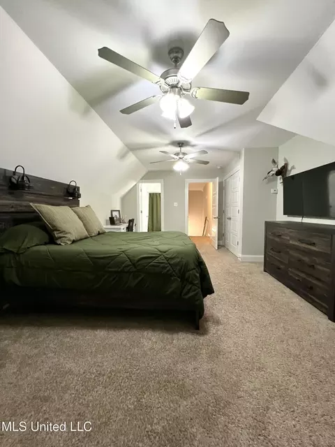 Bedroom - 2335 Ouse Valley Ln, Hernando, MS 38632 photo 7 of 7