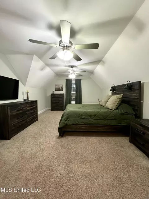 Bedroom - 2335 Ouse Valley Ln, Hernando, MS 38632 photo 6 of 7