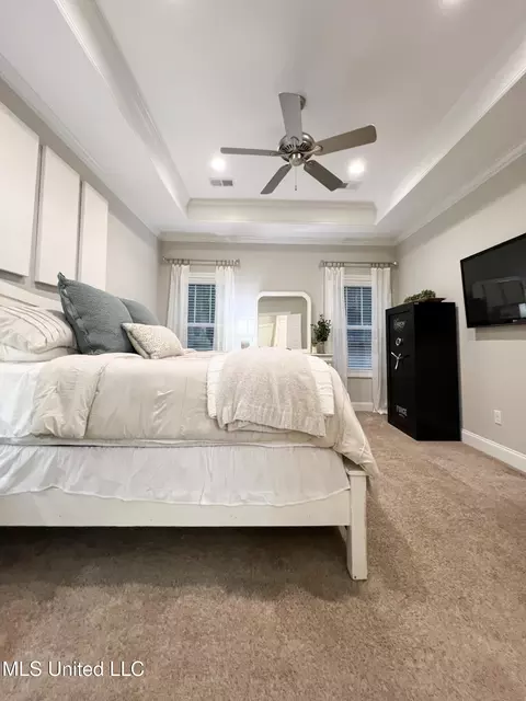 Bedroom - 2335 Ouse Valley Ln, Hernando, MS 38632 photo 1 of 7