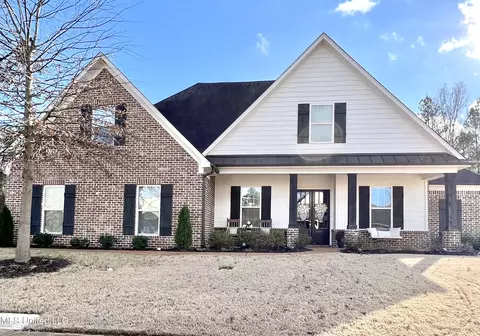 2335 Ouse Valley Ln, Hernando, MS 38632