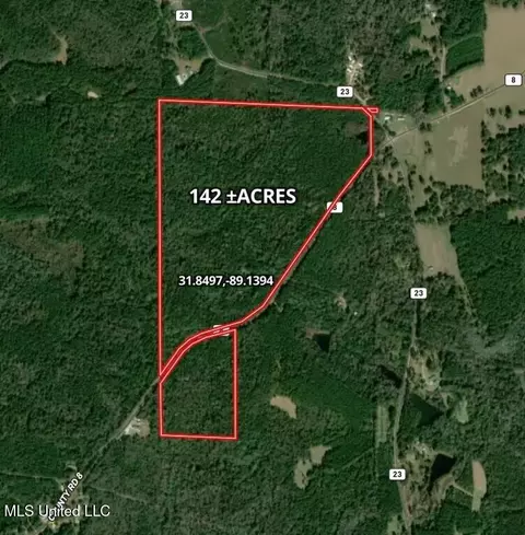 1567 County Road 8, Laurel, MS 39443 photo 4