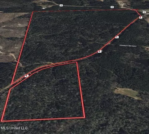1567 County Road 8, Laurel, MS 39443