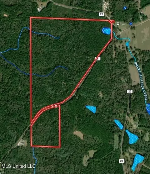 1567 County Road 8, Laurel, MS 39443 photo 34