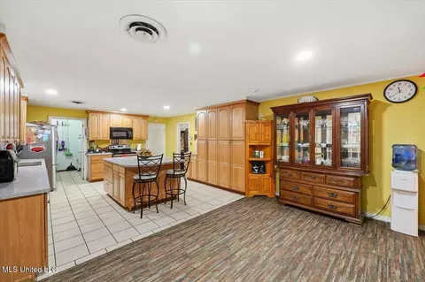 Kitchen - 276 Stanton St, Forest, MS 39074 photo 5 of 5