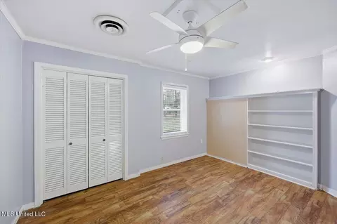 Bedroom - 276 Stanton St, Forest, MS 39074 photo 6 of 9