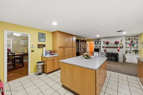 Kitchen - 276 Stanton St, Forest, MS 39074 photo 2 of 5