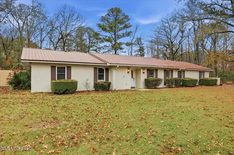 Exterior - 276 Stanton St, Forest, MS 39074 photo 2 of 12