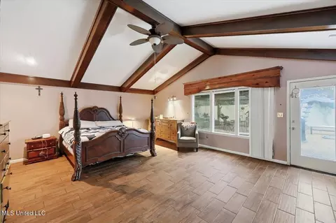Bedroom - 276 Stanton St, Forest, MS 39074 photo 1 of 9