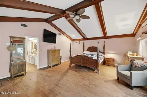 Bedroom - 276 Stanton St, Forest, MS 39074 photo 2 of 9