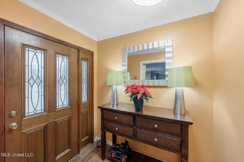 Entry Way - 276 Stanton St, Forest, MS 39074 photo 1 of 1