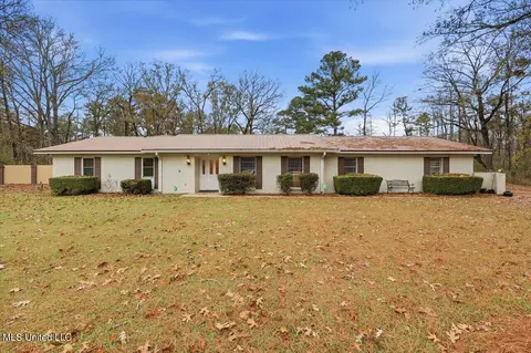 276 Stanton St, Forest, MS 39074