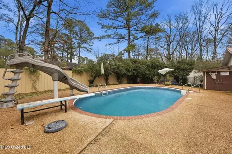 Exterior - 276 Stanton St, Forest, MS 39074 photo 5 of 12