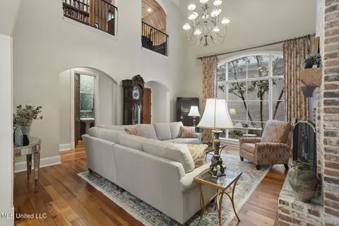 6 Arlington Park, Jackson, MS 39211 photo 8