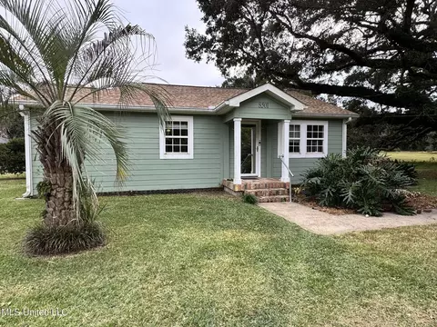 8501 Point Aux Chenes Rd, Ocean Springs, MS 39564