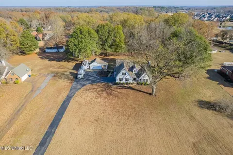 View/Area - 2890 Jaybird Rd, Hernando, MS 38632 photo 1 of 4