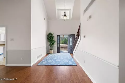 Entry Way - 2890 Jaybird Rd, Hernando, MS 38632 photo 2 of 3