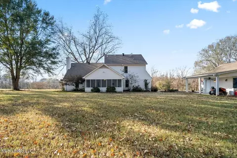 Exterior - 2890 Jaybird Rd, Hernando, MS 38632 photo 8 of 8