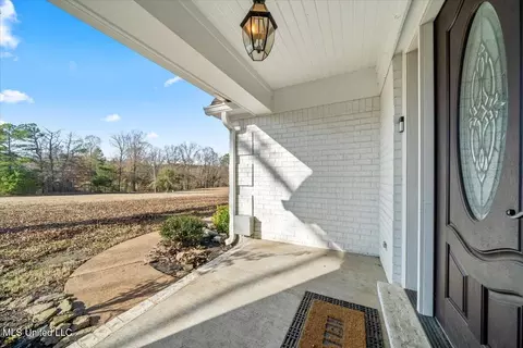 Exterior - 2890 Jaybird Rd, Hernando, MS 38632 photo 5 of 8
