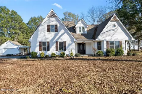 2890 Jaybird Rd, Hernando, MS 38632