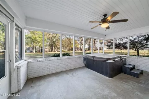 Exterior - 2890 Jaybird Rd, Hernando, MS 38632 photo 6 of 8