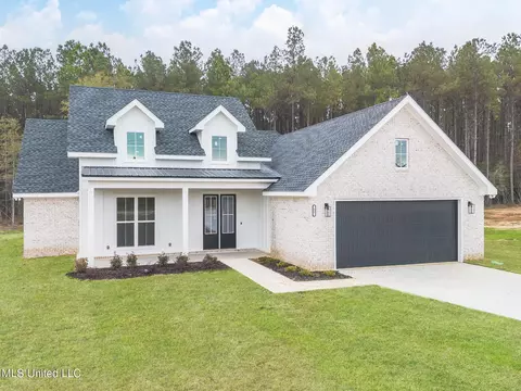 56 Clear Lake Rd, Perkinston, MS 39573 photo 2