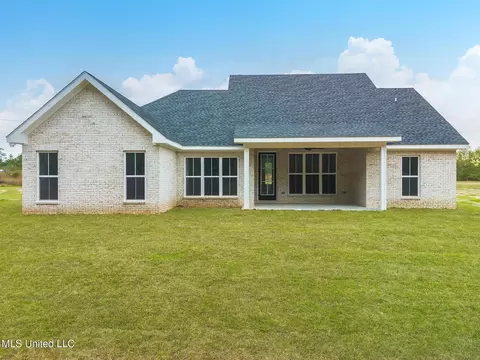 56 Clear Lake Rd, Perkinston, MS 39573 photo 4