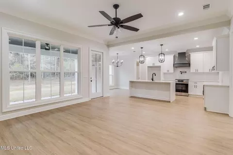 56 Clear Lake Rd, Perkinston, MS 39573 photo 5