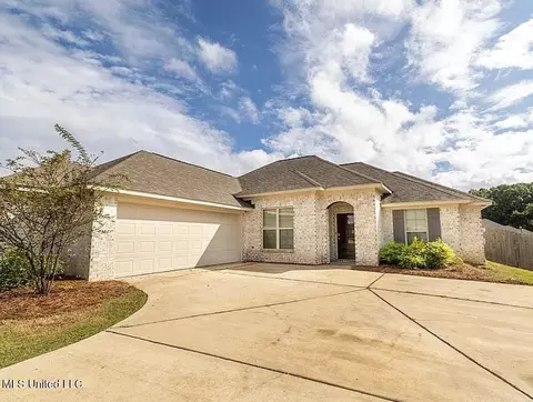 109 Allie Ln, Canton, MS 39046