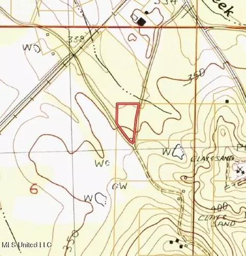 Barksdale Road, Brandon, MS 39047 photo 13