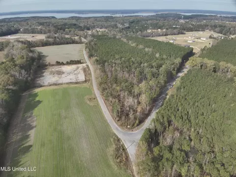 Barksdale Road, Brandon, MS 39047