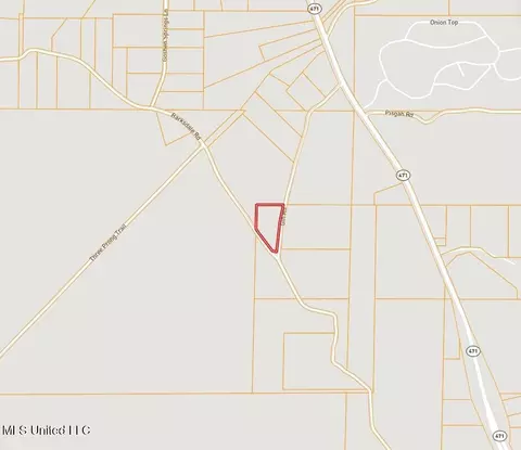 Barksdale Road, Brandon, MS 39047 photo 12
