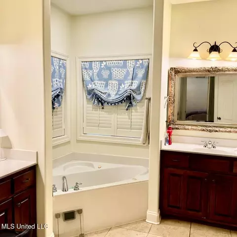 Bath - 1432 W Notting Hill Cv, Hernando, MS 38632 photo 2 of 5