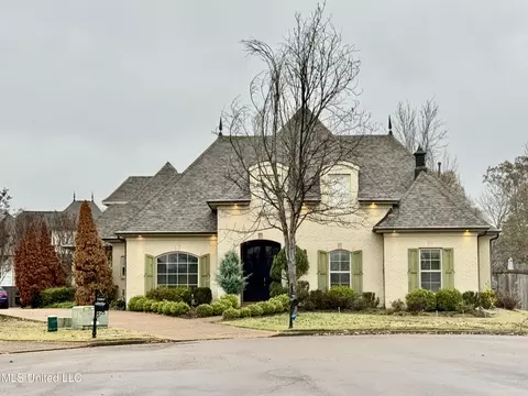 1432 W Notting Hill Cv, Hernando, MS 38632
