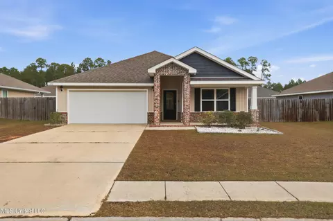 6456 Eastland Cir, Biloxi, MS 39532