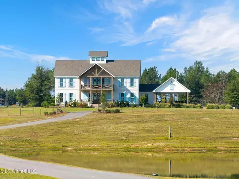 500 Epley Rd, Hattiesburg, MS 39402