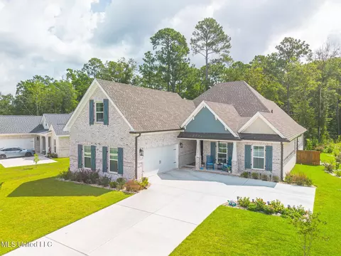 11102 Alphabet Rd, Gulfport, MS 39503