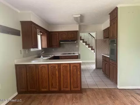 Kitchen - 307 E Dewey Camp Rd, Florence, MS 39073 photo 1 of 1
