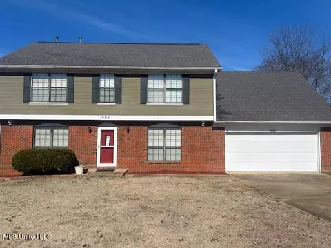 904 Birchfield Pl, Southaven, MS 38671