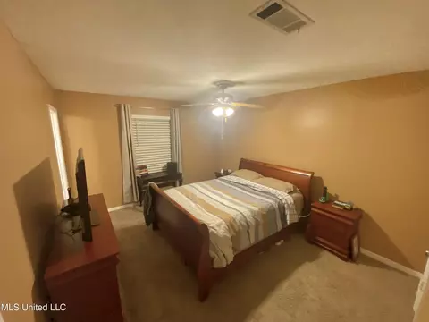 Bedroom - 111 Sara Dr, Brandon, MS 39042 photo 1 of 2