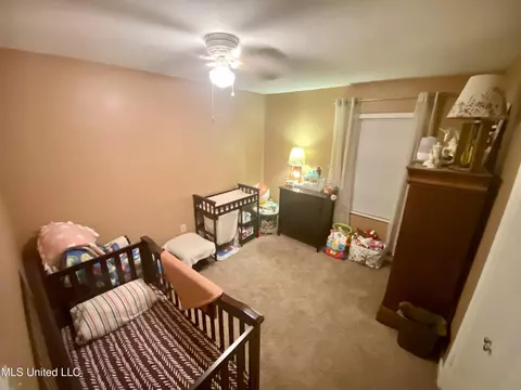 Bedroom - 111 Sara Dr, Brandon, MS 39042 photo 2 of 2