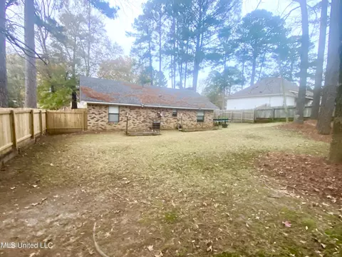 Exterior - 111 Sara Dr, Brandon, MS 39042 photo 4 of 4