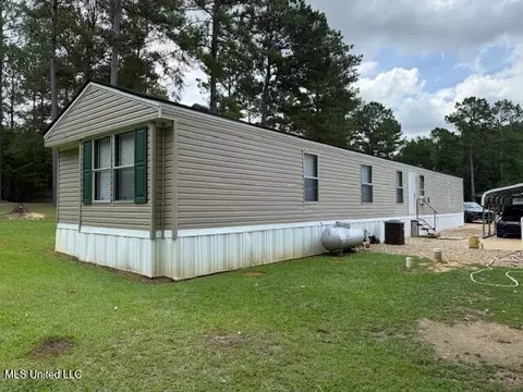 401 SW Montgomery Rd, Summit, MS 39666 photo 8