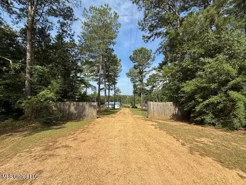 401 SW Montgomery Rd, Summit, MS 39666 photo 2