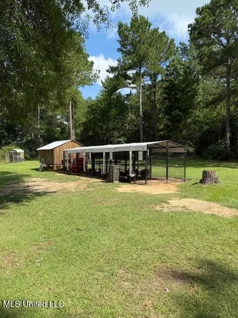 401 SW Montgomery Rd, Summit, MS 39666 photo 7