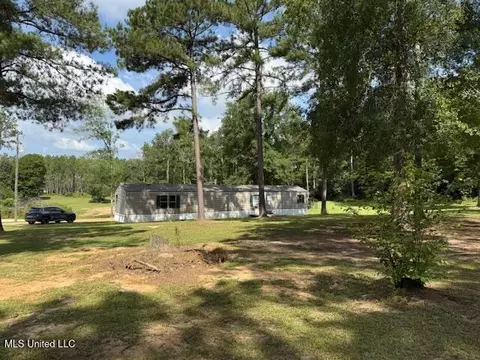 401 SW Montgomery Rd, Summit, MS 39666